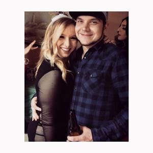 Meet your Posher, Allison